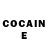 Cocaine 98% Nadeshda Artes